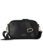 Zagatto Geanta D 983 - Negru Leather