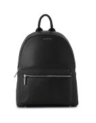 Zagatto Rucsac 985 - Negru | Argintiu