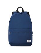 Zagatto Rucsac ergonomic impermeabil - multifunctional - 15L - Albastru