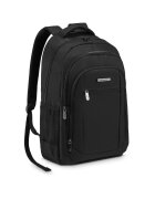Zagatto Rucsac multifuctional - cu un buzunar pentru laptop de 17.3”