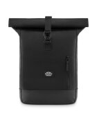Zagatto Rucsac sport - ® - ZG781 - Compatibil laptop - Poliester - 45/61x30x13 cm - Negru