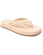 Zaxy Slapi dama Atemporal Flatform 18569 AE620 - Bej