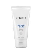ZEROID Soothing Body Crema de fata si corp hidratanta 80 ml