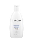 ZEROID Soothing Lotiune de corp si fata 200 ml