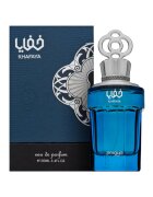 Zimaya Apa de parfum Khafaya Blue - Barbati - 100 ml