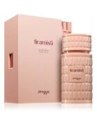 Zimaya Apa de parfum - Tiramisu Caramel - unisex - 100 ml