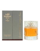 Zimaya Extract de parfum Sharaf Blend - Unisex - 100 ml - note fructate - lemnoase - ambră