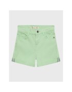 Zippy Pantaloni scurti din denim Fete - 302718962 - Bumbac - Verde