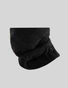 4F Bandană pentru copii - neagră one size