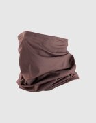 4F Bandană unisex - maro one size