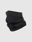 4F Bandană unisex - neagră one size