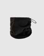 4F Bandană unisex - neagră one size