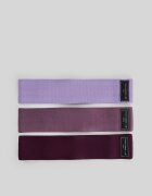 4F Benzi de rezistență (3-pack) - one size