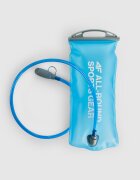 4F Bidon moale pentru apă softflask 2 L - one size