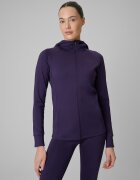 4F Bluză de antrenament regular cu uscare rapidă pentru femei - XS