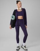 4F Bluză de antrenament regular cu uscare rapidă pentru femei - XS