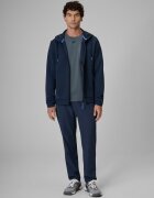 4F Bluză de antrenament regular din tricot texturat pentru bărbați - M