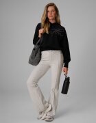 4F Bluză de trening regular cu glugă pentru femei - XS
