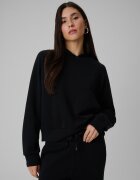 4F Bluză de trening regular cu glugă pentru femei - XL