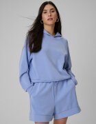 4F Bluză de trening regular cu glugă pentru femei - XL