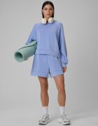 4F Bluză de trening regular cu glugă pentru femei - XL