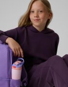 4F Bluză de trening regular cu modal pentru fată - 122/128 (6-8 ani)