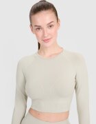 4F BLUZĂ SPORT CU MÂNECĂ LUNGĂ M/L