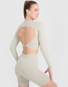 4F BLUZĂ SPORT CU MÂNECĂ LUNGĂ M/L