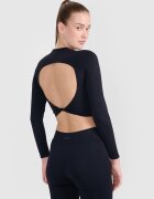 4F BLUZĂ SPORT CU MÂNECĂ LUNGĂ M/L
