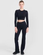 4F BLUZĂ SPORT CU MÂNECĂ LUNGĂ M/L