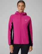 4F Bluză trekking Primaloft Active pentru femei - S