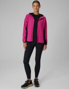 4F Bluză trekking Primaloft Active pentru femei - S