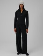 4F Bluză tricot slim fără glugă pentru femei - S