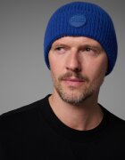 4F Căciulă beanie din lână x Robert Lewandowski - L