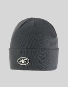 4F Căciulă beanie pentru băieți - one size