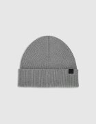 4F Căciulă beanie pentru bărbați - one size