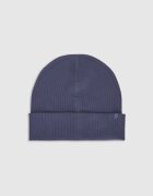 4F Căciulă beanie pentru copii - albastră one size