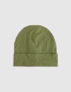4F Căciulă beanie pentru copii - kaki one size