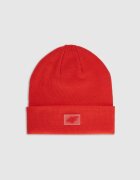 4F Căciulă beanie pentru copii - roșie one size