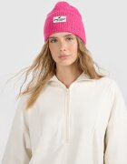 4F Căciulă beanie pentru femei - S