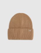 4F Căciulă beanie pentru femei - maro S