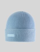 4F Căciulă beanie pentru fete - albastră one size
