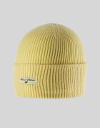 4F Căciulă beanie pentru fete - galbenă one size