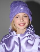 4F Căciulă beanie pentru fete - one size