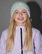 4F Căciulă beanie pentru fete - one size