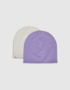 4F Căciulă beanie reversibilă pentru copii - one size