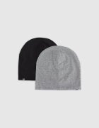 4F Căciulă beanie reversibilă pentru copii - one size
