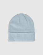 4F Căciulă beanie unisex - albastră one size