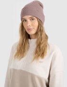 4F Căciulă beanie unisex - maro one size