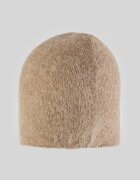 4F Căciulă de iarnă cu alpaca și lână pentru femei - one size